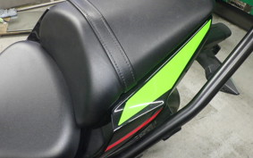 KAWASAKI NINJA 650 A 2022 ER650H
