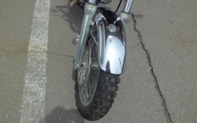 KAWASAKI ESTRELLA RS BJ250A