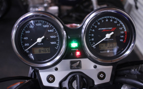 HONDA CB400SFV-3 2005 NC39