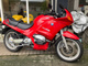 Фото BMW R1100RS 1993 с японского аукциона