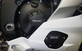 YAMAHA YZF-R6 2017