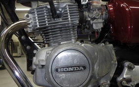 HONDA CB400T HAWK 2 2026 CB400T