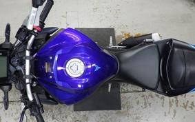 YAMAHA MT-25 A 2022 RG74J