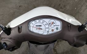 SUZUKI LET'S G CA4AA