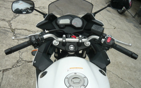 YAMAHA XJ6 DIVERSION 2010 RJ19