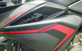 HONDA CBR400R 2021 NC56