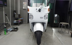HONDA GYRO CANOPY 1995 TA03