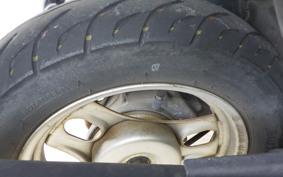 HONDA DIO Gen.6 AF62