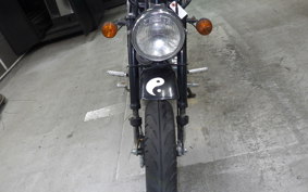 HONDA GORILLA 2024 AB27