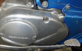 HONDA DAX 70 2024 ST70