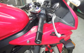 SUZUKI SV1000S 2005 VT54A