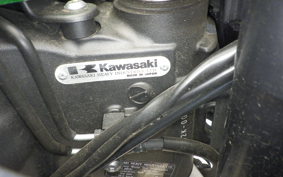 KAWASAKI NINJA 1000SX 2020 ZXT02K