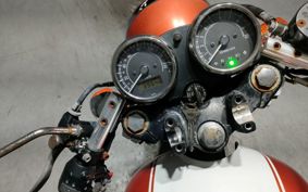 KAWASAKI ESTRELLA250 RS BJ250A