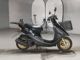 Фото Honda DIO ZX с японского аукциона