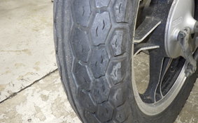 SUZUKI GN125 H