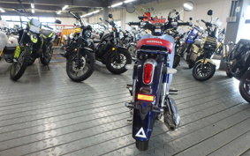 HONDA  SUPER CUB C125 JA48