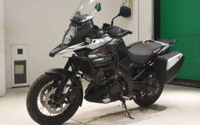 SUZUKI Vｽﾄﾛｰﾑ1000XTA 2019 VU51A