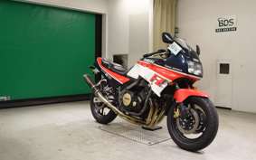 YAMAHA FZ750 1986 1FM