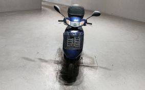 HONDA DIO AF62