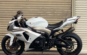 SUZUKI GSX-R1000 2009 GT78A