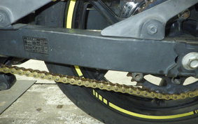 KAWASAKI NINJA 250R 2022 EX250K