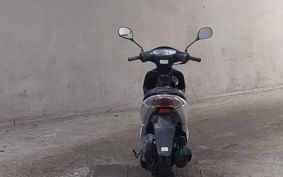 HONDA DIO AF56