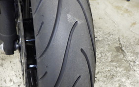 KAWASAKI NINJA 400 2018 EX400G