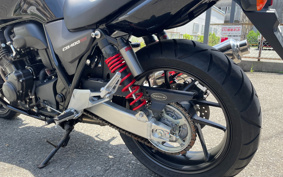 HONDA CB400SFV-4ABS 2020 NC42