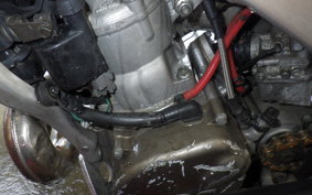 HONDA RTL250R RTL250RF