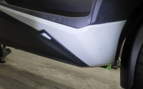 HONDA FORZA 250 2011 MF17