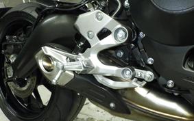 YAMAHA MT-09 A 2021 RN52J