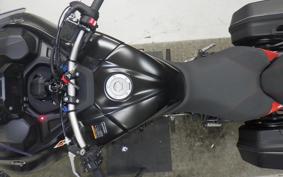 YAMAHA NIKEN GT 2022 RN58J