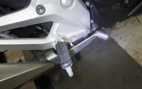 HONDA NC750X 2018