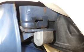 HONDA C50 SUPER CUB AA01