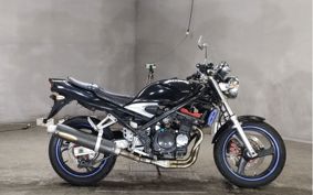 SUZUKI BANDIT250-1 GJ77A