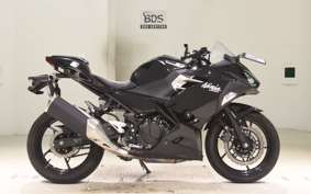 KAWASAKI NINJA 400 2021 EX400G
