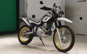 YAMAHA SEROW 250 Gen.3 2017 DG31J