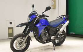 YAMAHA XT660 X 2006