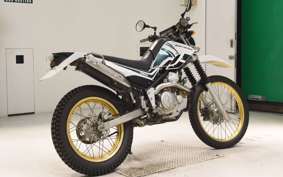 YAMAHA SEROW 250 Gen.2 DG17J