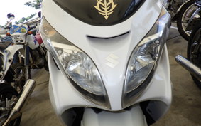 SUZUKI SKYWAVE 250 (Burgman 250) S Gen.3 CJ46A