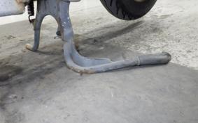 HONDA DIO Gen.6 2019 AF62