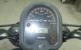 HONDA DUNK 1999 AF78