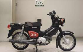 HONDA ｸﾛｽｶﾌﾞ50 1979 AA06