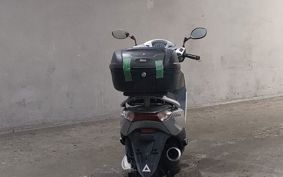 HONDA LEAD 125 JF45