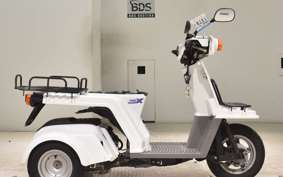 HONDA GYRO X TD02