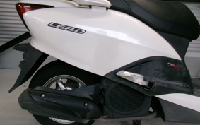 HONDA LEAD 110 JF19