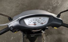 HONDA DIO AF34