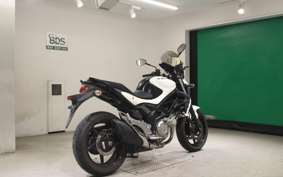 SUZUKI ｸﾞﾗﾃﾞｨｳｽ400 2014 VK58A