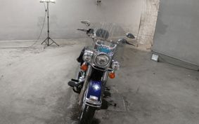 HARLEY FLSTC-I 1450 2005 BWB