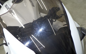 SUZUKI HAYABUSA Gen.3 2023 EJ11A